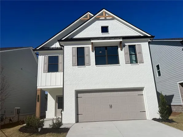 3547 Iron Hearth Bnd, Snellville, GA 30039