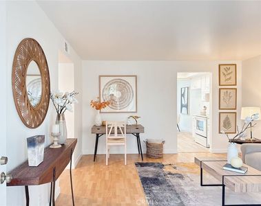 624 Bridgeport Cir #C5, Fullerton, CA, 92833