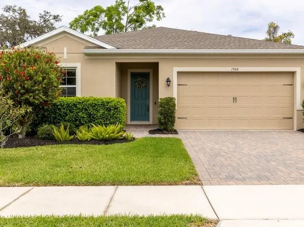 1968 Ibis Bay Ct, Ocoee, FL 34761