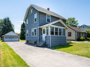 75 Elder St, Rochester, NY 14606