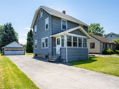 75 Elder St, Rochester, NY, 14606