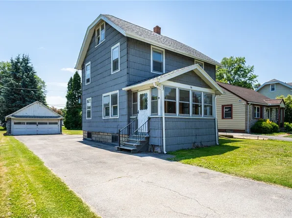 75 Elder St, Rochester, NY 14606