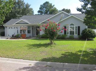 570 Crusade Cir, Conway, SC 29526