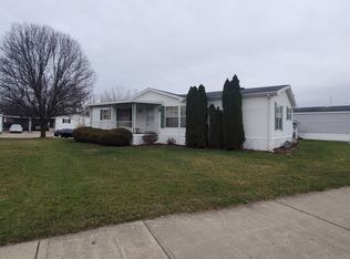 528 Dream St, Anderson, IN 46013