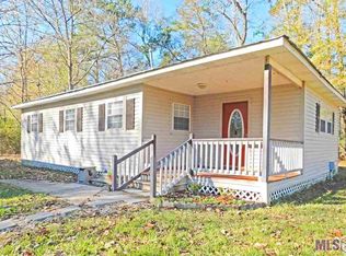 20505 Benton Ln, Livingston, LA 70754