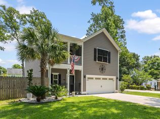 5476 Thompson St, North Charleston, SC 29406