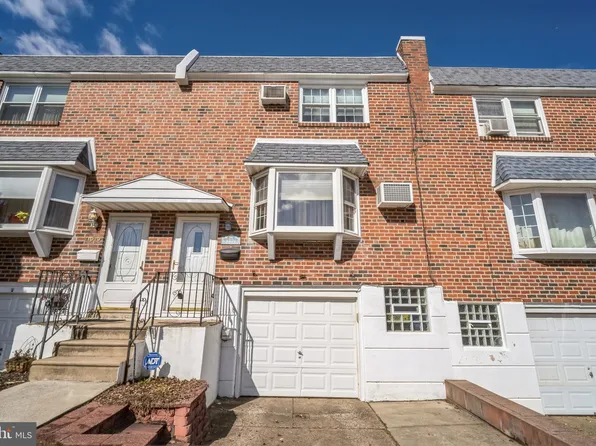 11922 Templeton Dr, Philadelphia, PA 19154