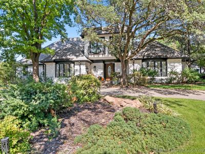 7449 S Indianapolis Ave, Tulsa, OK, 74136