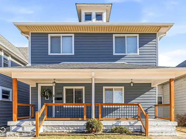 1529 Union St, Indianapolis, IN 46225