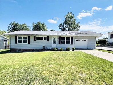 517 W Olive St, Palmyra, MO, 63461