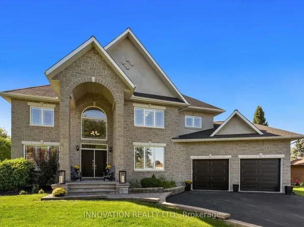 6646 Old Forest Dr, Ottawa, ON K0A 2T0