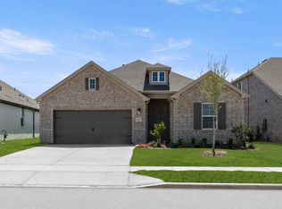 712 Tyronza Dr, Justin, TX 76247