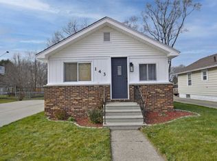 143 Orange Ave, Mishawaka, IN