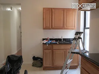 Rented by Citi Habitats