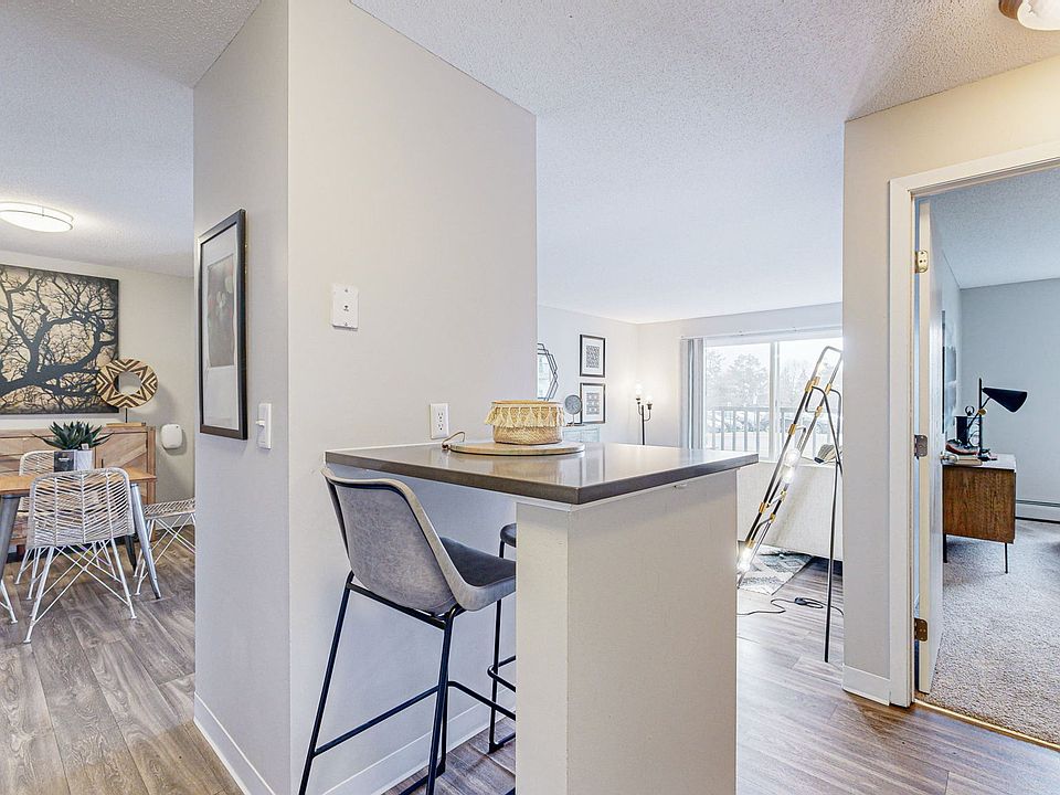 Audenn Apartments 10660 Hampshire Ave S Bloomington MN Zillow