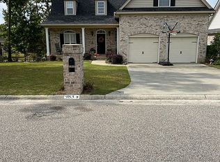 985 Jasmine Ln, Florence, SC 29501