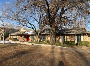 2717 Wildwood Dr, Enid, OK 73703
