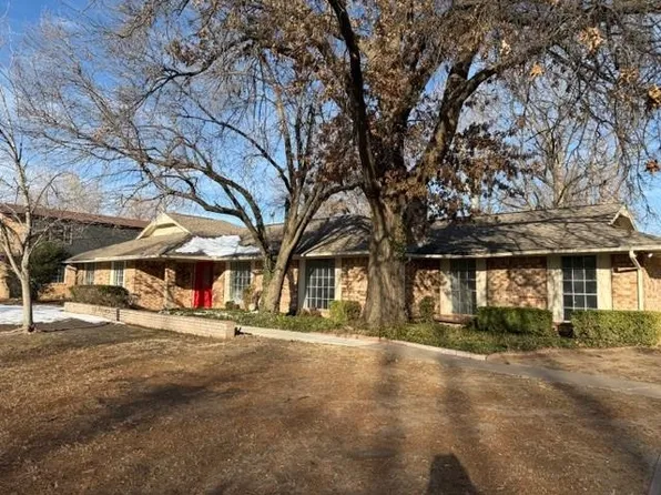 2717 Wildwood Dr, Enid, OK 73703