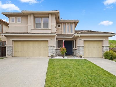 3796 Poppy Hills Court, Fairfield, CA, 94533