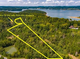 3738 Island View Way, Sevierville, TN 37876