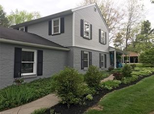 2576 Easthaven Dr, Hudson, OH 44236