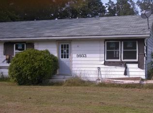 9933 NW Winchester Rd, Decatur, IN 46733