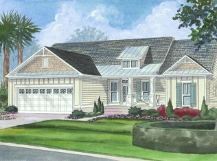 247 Locust Fence Rd, Saint Helena Island, SC 29920