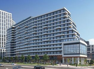 2485 Eglinton Ave W #604, Mississauga, ON L5M 7C1