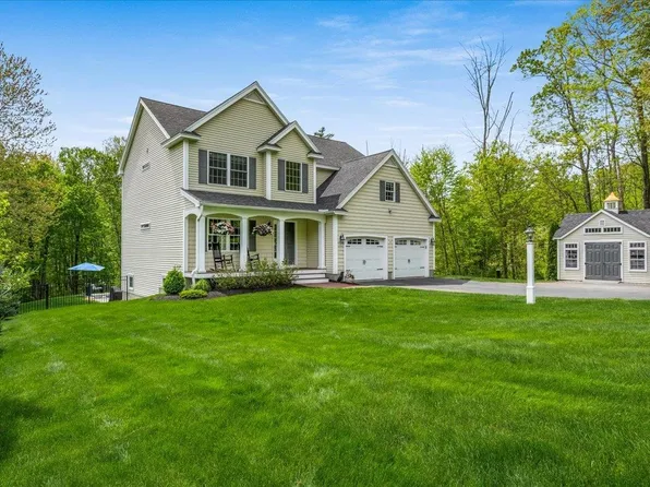 10 Olde English Road, Bedford, NH 03110-6130