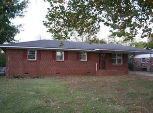 1220 8th St SW, Decatur, AL 35601