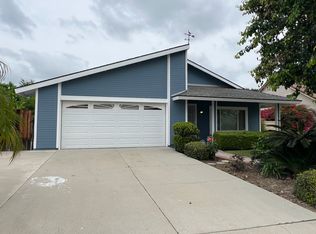 150 S Dommer Ave, Walnut, CA 91789