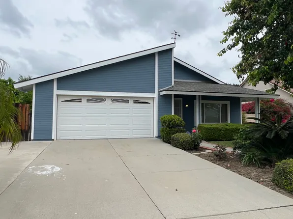 150 S Dommer Ave, Walnut, CA 91789