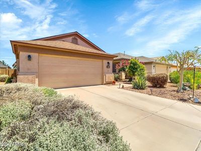 9742 W Purdue Ave, Peoria, AZ, 85345