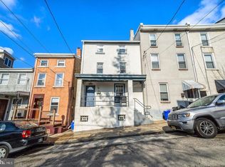 152 Levering St, Philadelphia, PA 19127