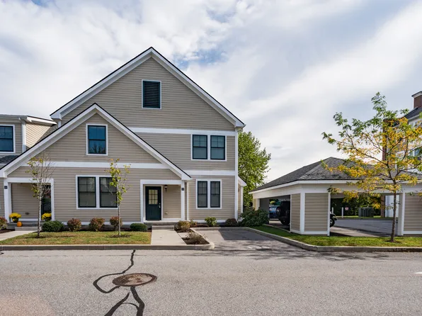 38 Hope Street #135, East Lyme, CT 06357