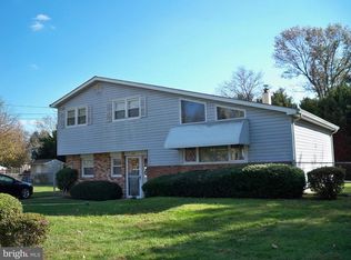 1811 2nd St, Langhorne, PA
