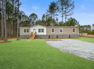 738 Campground Rd, Walterboro, SC 29488
