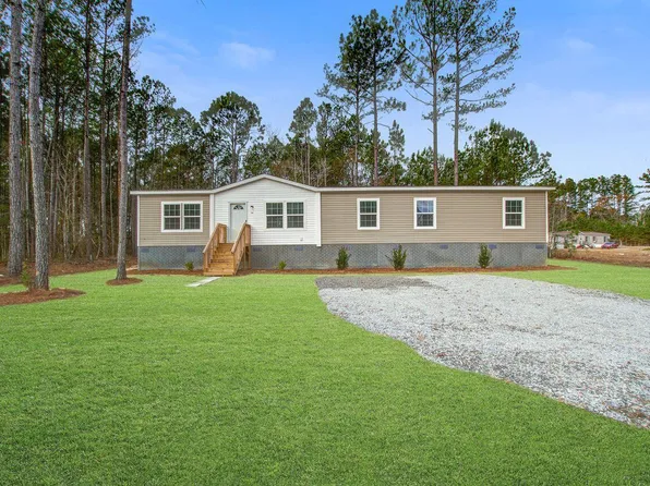 738 Campground Rd, Walterboro, SC 29488