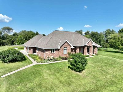 5522 North County Road F, Janesville, WI, 53545