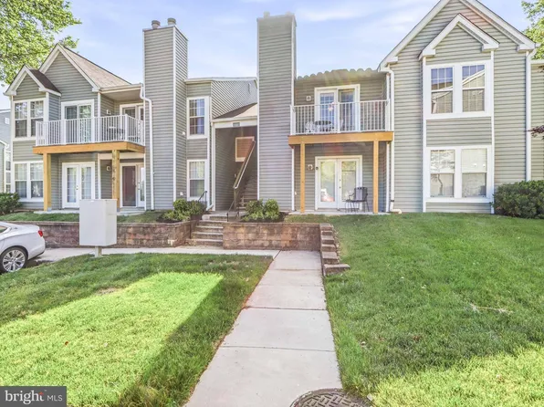 6460 Green Field Rd Unit 204, Elkridge, MD 21075