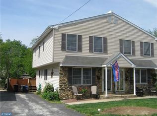 708 Madison Ave, Prospect Park, PA 19076