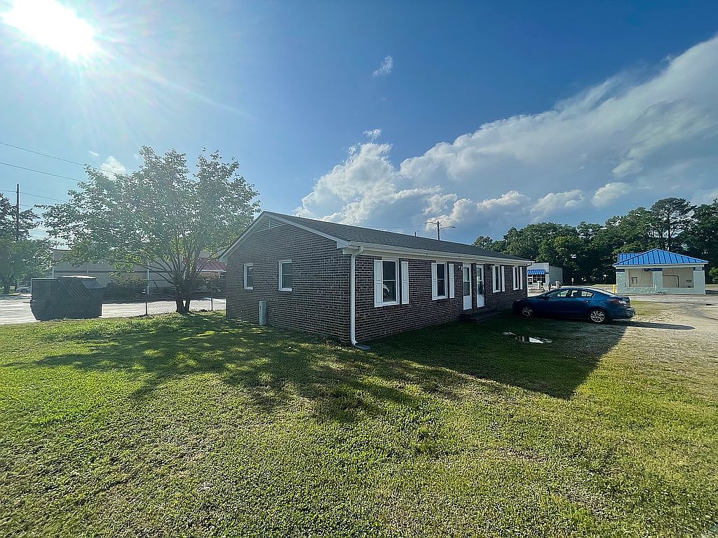 1417 Meadows Dr, Rocky Mount, NC 27801 Zillow