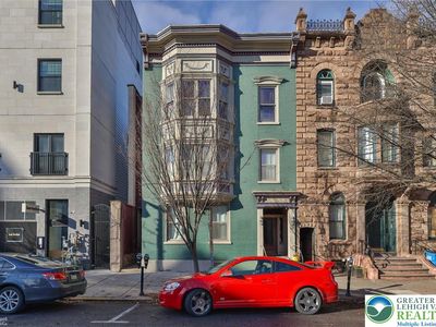 60 N 3rd St, Easton, PA, 18042