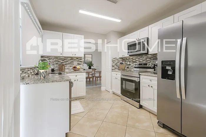 4 bed, 2.0 bath, 1388 sqft, $3,175 — Photo 3