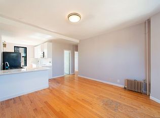 570 W 183rd St #5B, New York, NY 10033