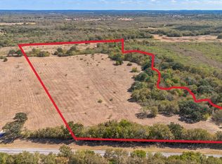 0 Fm 672, Dale, TX 78616