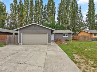 1609 Dorothy Ave, Longview, WA 98632