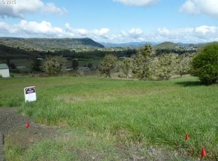 0 Kohala Ct, Roseburg, OR 97471