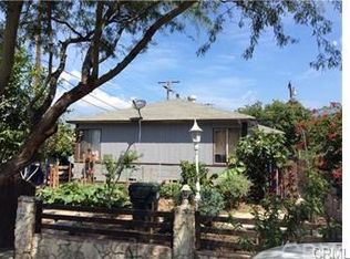 109 E Pomona Ave, Monrovia, CA 91016