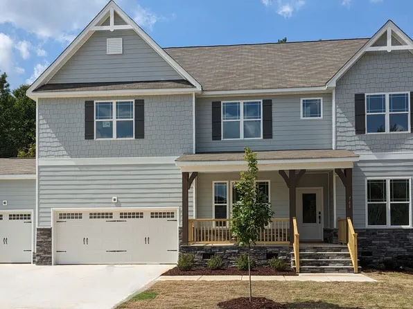761 Scenic Pond Way, Rolesville, NC 27571